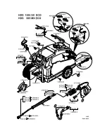 Предварительный просмотр 364 страницы Kärcher HDS 1295 S/SX Eco Manual