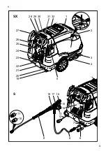 Preview for 4 page of Kärcher HDS 13/20-4 S/HDS 13/20-4 SX Manual