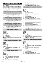 Preview for 319 page of Kärcher HDS 13/20-4 S/HDS 13/20-4 SX Manual