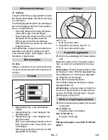 Предварительный просмотр 167 страницы Kärcher HDS 13/20-4 S/SX Instructions Manual