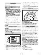 Предварительный просмотр 183 страницы Kärcher HDS 13/20-4 S/SX Instructions Manual