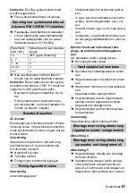 Предварительный просмотр 67 страницы Kärcher HDS 13/20-4 S Instructions Manual