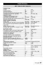 Предварительный просмотр 107 страницы Kärcher HDS 13/20-4 S Instructions Manual