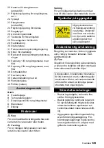 Предварительный просмотр 135 страницы Kärcher HDS 13/20-4 S Instructions Manual