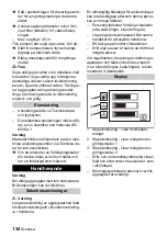 Предварительный просмотр 138 страницы Kärcher HDS 13/20-4 S Instructions Manual