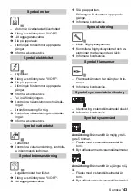 Preview for 143 page of Kärcher HDS 13/20-4 S Instructions Manual