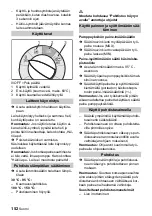 Предварительный просмотр 152 страницы Kärcher HDS 13/20-4 S Instructions Manual