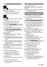 Предварительный просмотр 157 страницы Kärcher HDS 13/20-4 S Instructions Manual