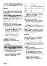 Предварительный просмотр 164 страницы Kärcher HDS 13/20-4 S Instructions Manual