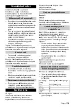 Предварительный просмотр 179 страницы Kärcher HDS 13/20-4 S Instructions Manual