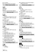 Предварительный просмотр 186 страницы Kärcher HDS 13/20-4 S Instructions Manual