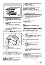 Предварительный просмотр 297 страницы Kärcher HDS 13/20-4 S Instructions Manual