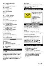 Предварительный просмотр 337 страницы Kärcher HDS 13/20-4 S Instructions Manual