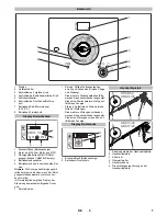 Предварительный просмотр 7 страницы Kärcher HDS 13/20 De Tr1 Operating Manual