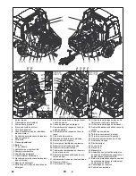 Предварительный просмотр 42 страницы Kärcher HDS 13/20 De Tr1 Operating Manual