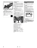 Предварительный просмотр 52 страницы Kärcher HDS 13/20 De Tr1 Operating Manual