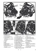 Предварительный просмотр 61 страницы Kärcher HDS 13/20 De Tr1 Operating Manual