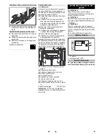 Предварительный просмотр 71 страницы Kärcher HDS 13/20 De Tr1 Operating Manual