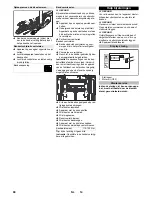 Предварительный просмотр 90 страницы Kärcher HDS 13/20 De Tr1 Operating Manual