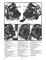 Предварительный просмотр 98 страницы Kärcher HDS 13/20 De Tr1 Operating Manual