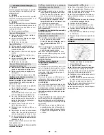 Предварительный просмотр 126 страницы Kärcher HDS 13/20 De Tr1 Operating Manual