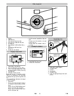 Предварительный просмотр 155 страницы Kärcher HDS 13/20 De Tr1 Operating Manual