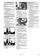 Предварительный просмотр 159 страницы Kärcher HDS 13/20 De Tr1 Operating Manual