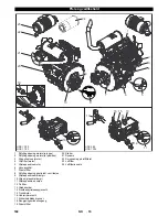 Предварительный просмотр 160 страницы Kärcher HDS 13/20 De Tr1 Operating Manual