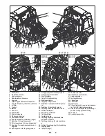 Предварительный просмотр 172 страницы Kärcher HDS 13/20 De Tr1 Operating Manual