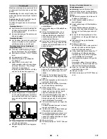 Предварительный просмотр 177 страницы Kärcher HDS 13/20 De Tr1 Operating Manual