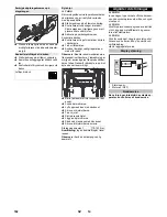 Предварительный просмотр 182 страницы Kärcher HDS 13/20 De Tr1 Operating Manual