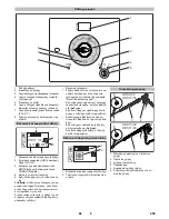 Предварительный просмотр 209 страницы Kärcher HDS 13/20 De Tr1 Operating Manual