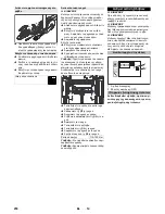 Предварительный просмотр 218 страницы Kärcher HDS 13/20 De Tr1 Operating Manual