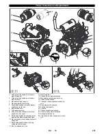 Предварительный просмотр 251 страницы Kärcher HDS 13/20 De Tr1 Operating Manual