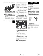 Предварительный просмотр 255 страницы Kärcher HDS 13/20 De Tr1 Operating Manual