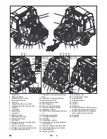 Предварительный просмотр 264 страницы Kärcher HDS 13/20 De Tr1 Operating Manual