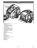 Предварительный просмотр 281 страницы Kärcher HDS 13/20 De Tr1 Operating Manual