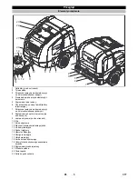 Предварительный просмотр 317 страницы Kärcher HDS 13/20 De Tr1 Operating Manual