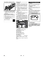 Предварительный просмотр 346 страницы Kärcher HDS 13/20 De Tr1 Operating Manual