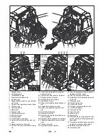 Предварительный просмотр 372 страницы Kärcher HDS 13/20 De Tr1 Operating Manual