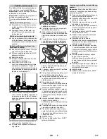 Предварительный просмотр 377 страницы Kärcher HDS 13/20 De Tr1 Operating Manual