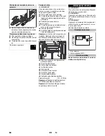 Предварительный просмотр 382 страницы Kärcher HDS 13/20 De Tr1 Operating Manual