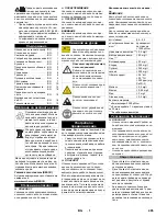 Предварительный просмотр 405 страницы Kärcher HDS 13/20 De Tr1 Operating Manual