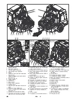 Предварительный просмотр 408 страницы Kärcher HDS 13/20 De Tr1 Operating Manual