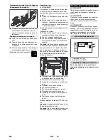 Предварительный просмотр 418 страницы Kärcher HDS 13/20 De Tr1 Operating Manual