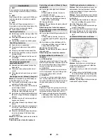 Preview for 436 page of Kärcher HDS 13/20 De Tr1 Operating Manual