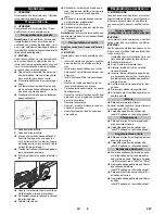 Preview for 447 page of Kärcher HDS 13/20 De Tr1 Operating Manual