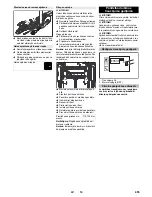 Предварительный просмотр 455 страницы Kärcher HDS 13/20 De Tr1 Operating Manual