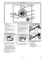 Предварительный просмотр 465 страницы Kärcher HDS 13/20 De Tr1 Operating Manual