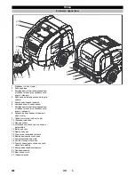 Предварительный просмотр 482 страницы Kärcher HDS 13/20 De Tr1 Operating Manual